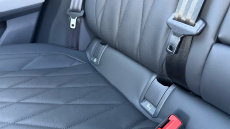 Ford Capri 210kW Premium 77kWh 5dr Auto Electric Estate